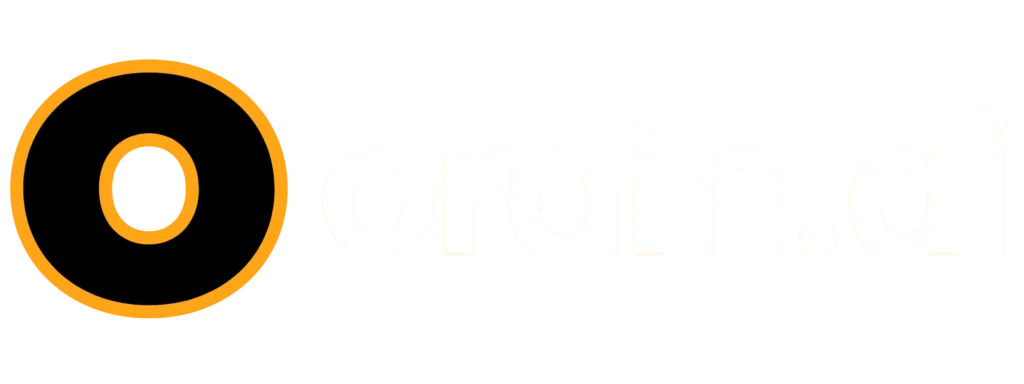 Orain Logo